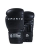 Боксерские перчатки MANTO Boxing Gloves Impact Black (MNG002-BLK-10OZ) - изображение 1