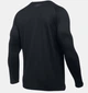 Компресійна футболка Under Armour ColdGear® Armour Compression Crew Long Sleeve Black (1265650-001-XXL) - зображення 5