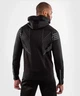 Толстовка Venum Authentic UFC FightNight Black (VNMUFC-00004-001-XXL) - изображение 2