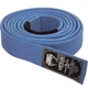 Пояс для кимоно Venum BJJ Belt - синий (EU-VENUM-0117-A4) - изображение 1