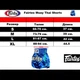Шорти для тайського боксу Fairtex My Fortune Black Muaythai Shorts (BS0639-XL) - зображення 4