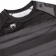 Компрессионная футболка Venum AMRAP Comression T-shirt Short Sleeves Black Grey (VENUM-03693-109-XS) - изображение 5