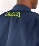 Бомбер Venum Origins Bomber Loma Edition Blue Yellow (VENUM-03941-405-XL) - изображение 7