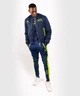 Бомбер Venum Origins Bomber Loma Edition Blue Yellow (VENUM-03941-405-XL) - изображение 8
