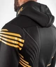 Худі Venum Authentic UFC FightNight Black Gold (VNMUFC-00004-126-XL) - зображення 5