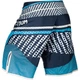 Шорты для MMA Venum Elite 2.0 Fightshorts Navy Blue (V-02875-NB-XXL) - изображение 3