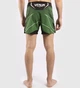 Легкі шорти для ММА Venum Authentic UFC FightNight Short Fit Pro Line Green (VNMUFC-00061-005-XXL) - зображення 2