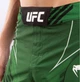 Легкі шорти для ММА Venum Authentic UFC FightNight Short Fit Pro Line Green (VNMUFC-00061-005-XXL) - зображення 3