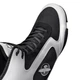 Боксерки Hayabusa Pro Boxing Shoes White (PBS-Wh-47) - изображение 4