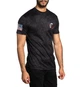Футболка Affliction CK Tribunal A24272 Black Mass (A24272-BKMA-S) - изображение 4