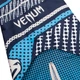 Шорты для MMA Venum Elite 2.0 Fightshorts Navy Blue (V-02875-NB-XXL) - изображение 8