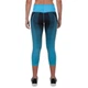 Женские леггинсы Venum Razor Leggings Blue (VENUM-2097-S) - изображение 3
