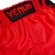 Детские шорты для бокса Venum Elite Boxing Shorts Red Black (VENUM-03566-207-YL (12-13)) - изображение 4