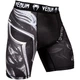 Компрессионные шорты Venum Gladiator 3.0 Vale Tudo Shorts Black White (V-02991-108-S) - изображение 1