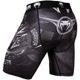 Компрессионные шорты Venum Gladiator 3.0 Vale Tudo Shorts Black White (V-02991-108-S) - изображение 2