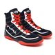 Детские боксерки Rival RSX-Future Boxing Boots Black White Red (RSX-FTR-Black/White/Red-5-37.5) - изображение 1