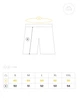 Шорты для ММА Manto Fight Shorts Diablo (MNS507_BLK_6XXL) - изображение 10
