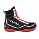 Детские боксерки Rival RSX-Future Boxing Boots Black White Red (RSX-FTR-Black/White/Red-5-37.5) - изображение 3