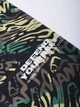 Компресійні штани Manto Grappling Tights Distort (MNS522-BLK-M) - зображення 3