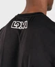 Футболка Venum Loma Origins Dry Tech T-shirt Black (VENUM-04041-001-XS) - изображение 5