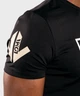 Футболка Venum Loma Origins Dry Tech T-shirt Black (VENUM-04041-001-XS) - изображение 7