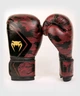 Боксерские перчатки Venum Defender Contender 2.0 Black Red (VENUM-03928-100-8oz) - изображение 1