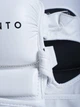 Перчатки для MMA MANTO Training Gloves Impact Sparring White (MNG004_WHT_4L) - изображение 3