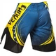 Шорты Venum Lyoto Machida UFC Edition Electron 3.0 Fightshorts- Blue (V-UFCElCN3.0-Blue-XS) - изображение 2