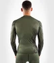 Рашгард Venum Official UFC Fight Week Khaki (VNMUFC-00055-015-XS) - зображення 2