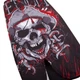 Шорты для MMA Venum Pirate 3.0 Fightshorts Black Red (VENUM-03242-100-S) - изображение 5