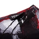Шорты для MMA Venum Pirate 3.0 Fightshorts Black Red (VENUM-03242-100-S) - изображение 6