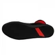 Боксерки Title Ring Freak Boxing Shoes Black Red (TBS18BKRD-40(7)) - изображение 3
