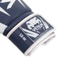 Боксерские перчатки Venum Elite Boxing Gloves Blue White (VENUM-0984-410bl-14 oz) - изображение 3