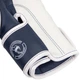Боксерские перчатки Venum Elite Boxing Gloves Blue White (VENUM-0984-410bl-14 oz) - изображение 6