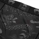 Компрессионные штаны Venum Dragons Flight Spats Black Black (VENUM-03299-114-XXL) - изображение 5