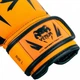 Боксерские перчатки для детей Venum Elite Boxing Gloves Kids Neo Orange (VENUM-03234-NO-L (11-14 лет)) - изображение 4