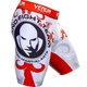 Шорти Venum Wand Fight Team Inferno Vale Tudo - White (V-Inferno-W-XXL) - зображення 3