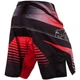 Шорты для MMA Venum Sharp 3.0 Fightshorts Black Red (V-02880-BR-XXL) - изображение 4