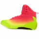 Жіночі боксерки Everlast Forceknit Low Top Boxing Shoes Neon (ELW-129D-39 (8)) - зображення 2