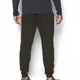 Спортивні штани Under Armour Rival Cotton Jogger Artillery Green (1269881-357-S) - зображення 2