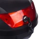 Кофр центральний SP-Sport 2013 1 кофр чорний-червоний - зображення 3