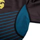 Рашгард Venum Plasma Rashguard Long Sleeves Black (VENUM-03293-111-S) - изображение 5