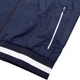Спортивна кофта Venum Club Track Jacket Blue (VENUM-03359BL-S) - зображення 7