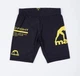 Компрессионные шорты Manto VT Shorts Future Black (MNS528-BLK-L) - изображение 2
