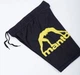 Компрессионные шорты Manto VT Shorts Future Black (MNS528-BLK-L) - изображение 3