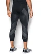 Компресійні штани Under Armour Mens HeatGear Supervent Compression Tights Black (1289581-001-XXL) - зображення 2