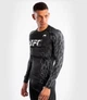 Рашгард Venum Official UFC Fight Week Black (VNMUFC-00055-001-L) - изображение 2