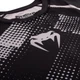 Компресійні футболка Venum Technical Compression T-shirt Short Sleeves Black Grey (VENUM-02762-109-M) - зображення 5