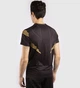 Футболка Venum UFC FightNight Pro Linе Dry Tech Black Gold (VNMUFC-00059-126-S) - изображение 4