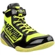 Боксерки Venum Giant Low VTC 2 Edition Boxing Shoes Neo Yellow Black (VENUM-03909-212-40 (7.5) ) - изображение 4